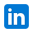 icone linkedin